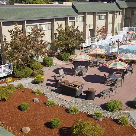 Windmill Inn Of Roseburg Exterior foto